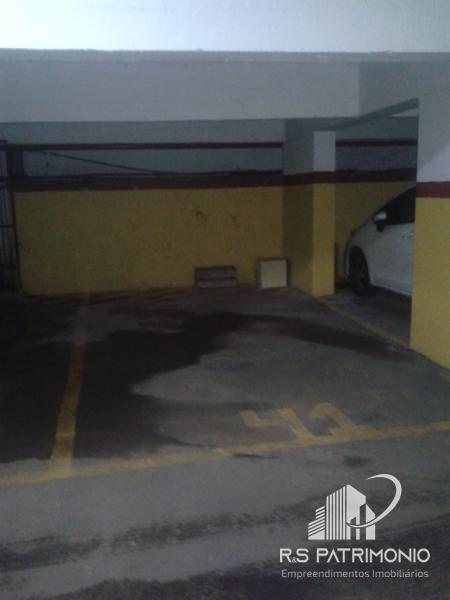 VAGA DE GARAGEM - Petrópolis, Centro