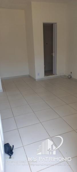 Sala - Petrópolis, Alto da Serra