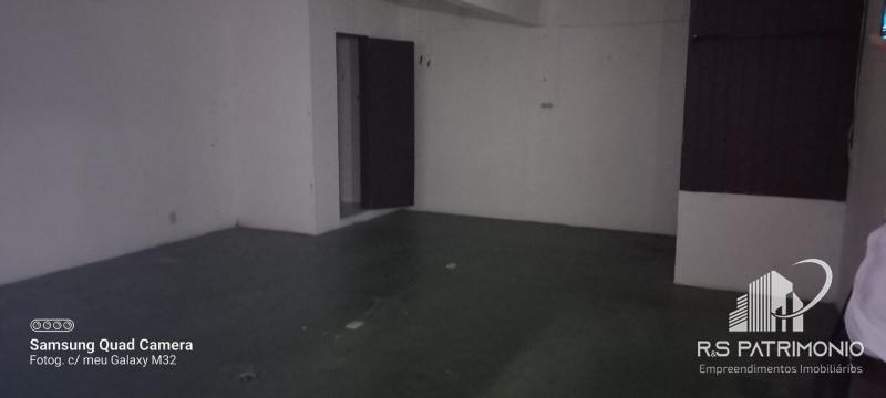 Sala - Petrópolis, Alto da Serra