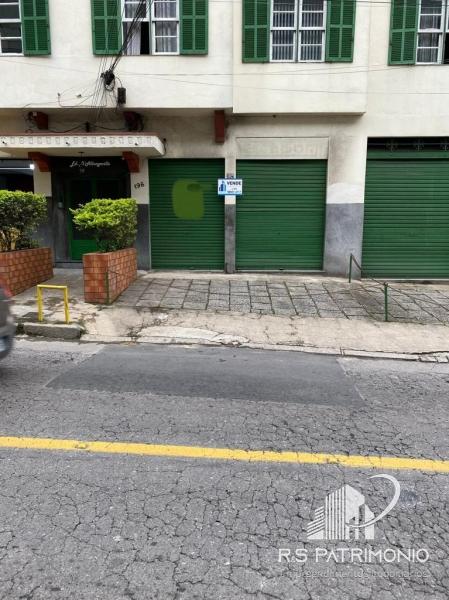 Loja em Petrópolis Centro