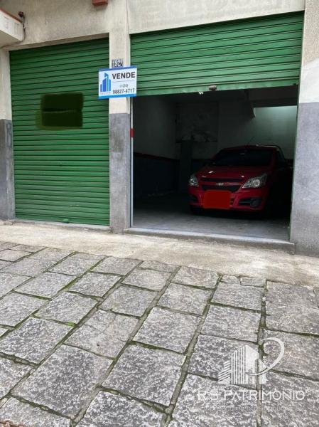 Loja em Petrópolis Centro