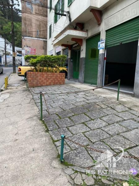 Loja em Petrópolis Centro