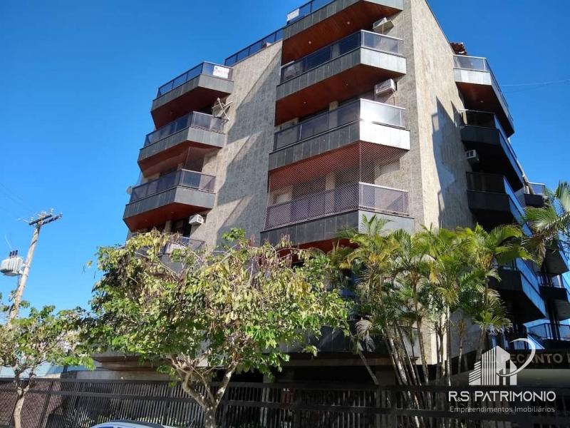 Apartamento à venda em Passagem, Cabo Frio - RJ - Foto 1