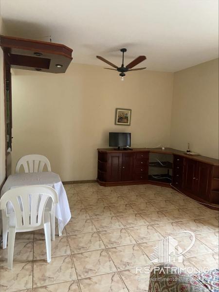 Apartamento em Cabo Frio Passagem