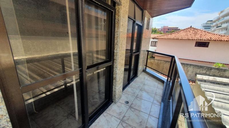 Apartamento à venda em Passagem, Cabo Frio - RJ - Foto 6