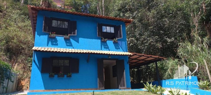 Casa em Petrópolis Cuiabá