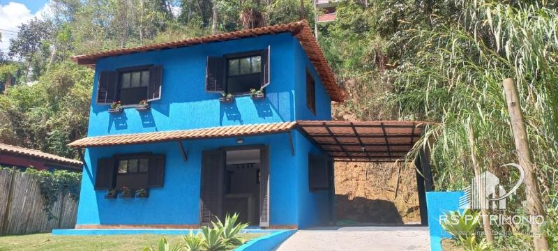 Casa em Petrópolis Cuiabá