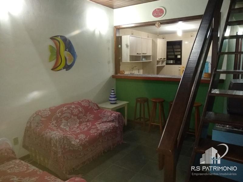 Apartamento em Cabo Frio PERÓ