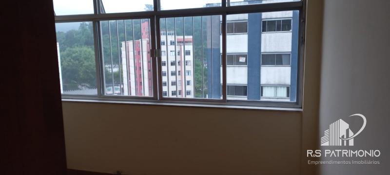 Kitnet / Conjugado para alugar em Centro, Petrópolis - RJ