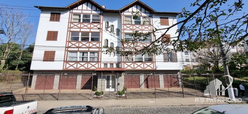 Apartamento em Petrópolis Centro