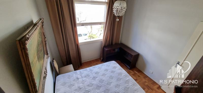 Apartamento em Petrópolis Centro
