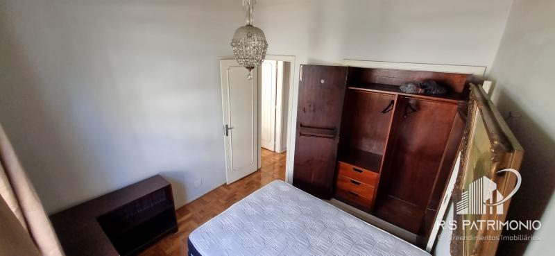 Apartamento em Petrópolis Centro