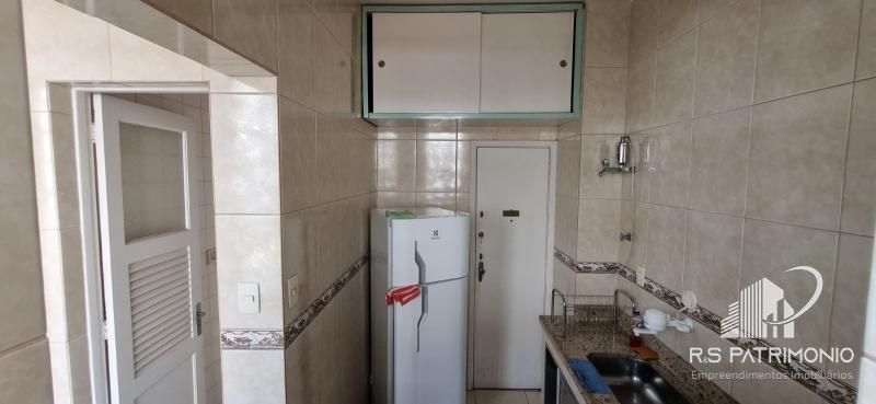 Apartamento em Petrópolis Centro