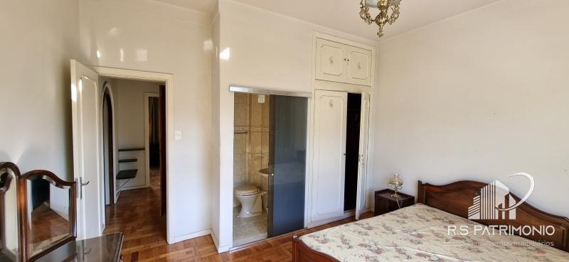 Apartamento em Petrópolis Centro