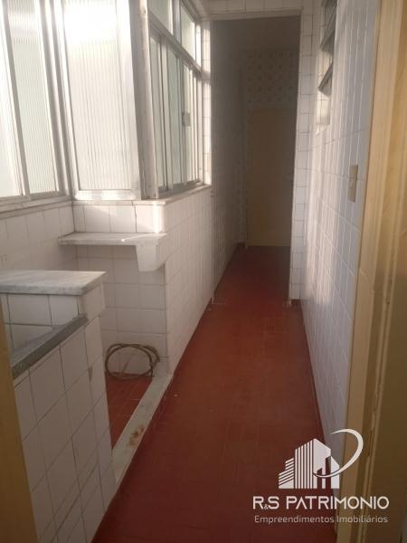 Apartamento em Petrópolis Centro