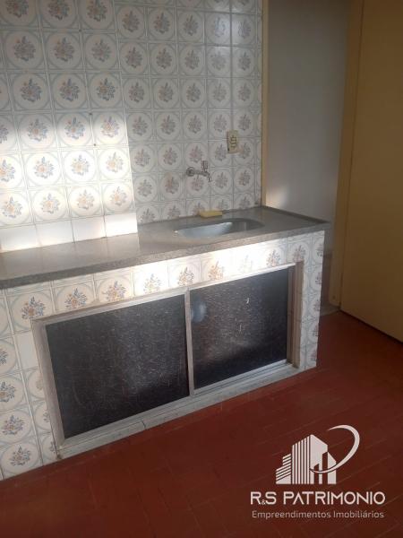 Apartamento em Petrópolis Centro