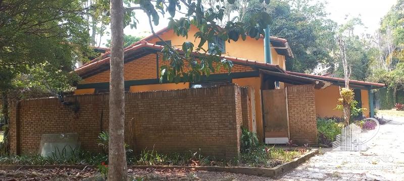 Casa em Petrópolis Carangola