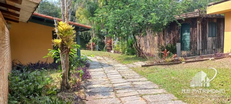 Casa em Petrópolis Carangola