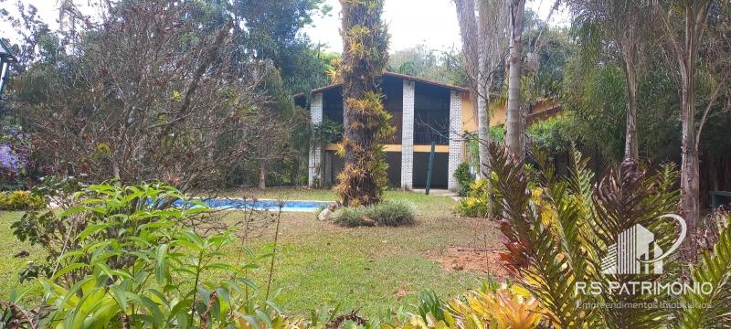 Casa em Petrópolis Carangola