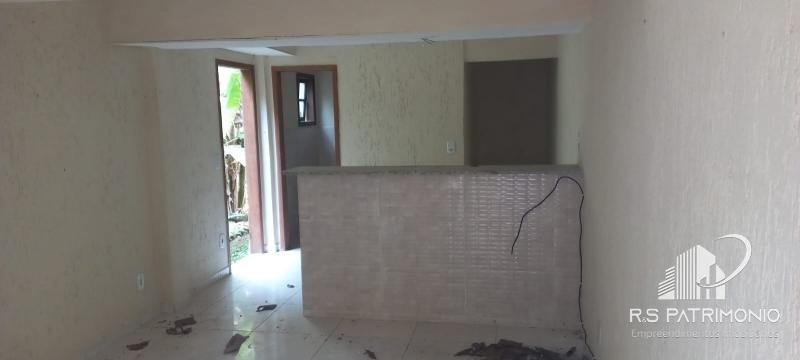 Casa em Petrópolis Carangola