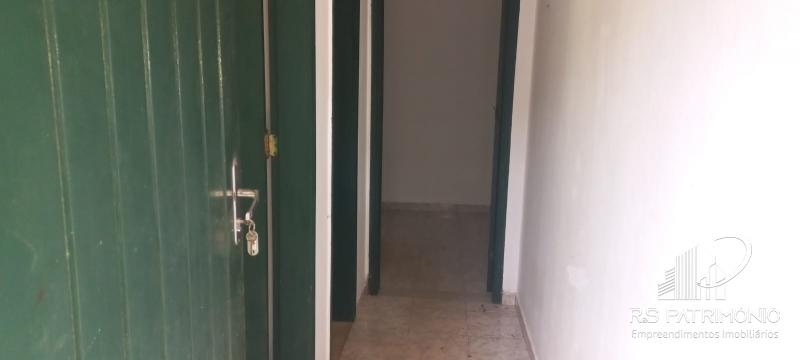 Casa em Petrópolis Carangola