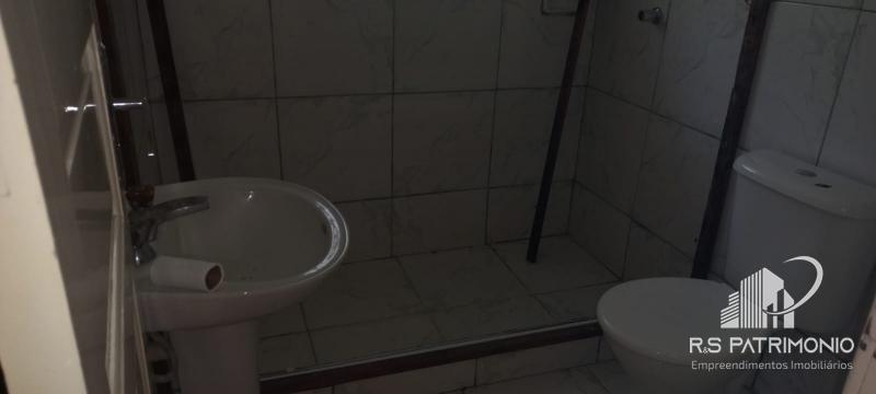 Casa em Petrópolis Carangola