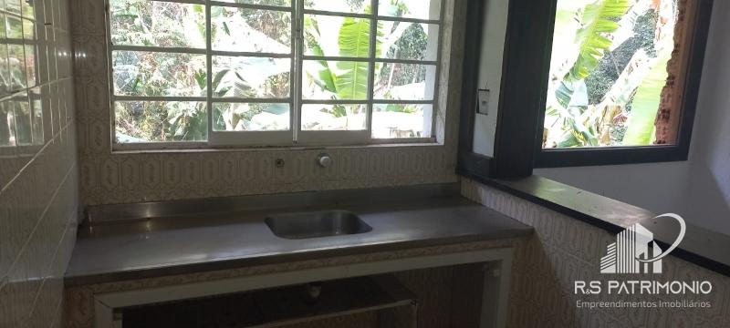 Casa em Petrópolis Carangola