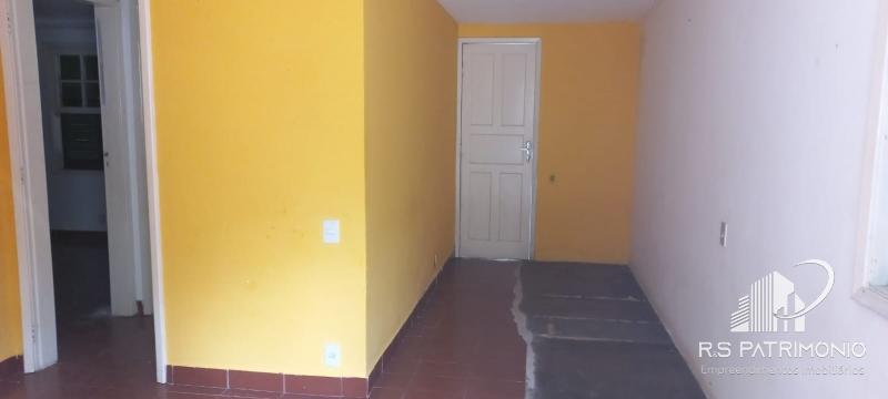 Casa em Petrópolis Carangola
