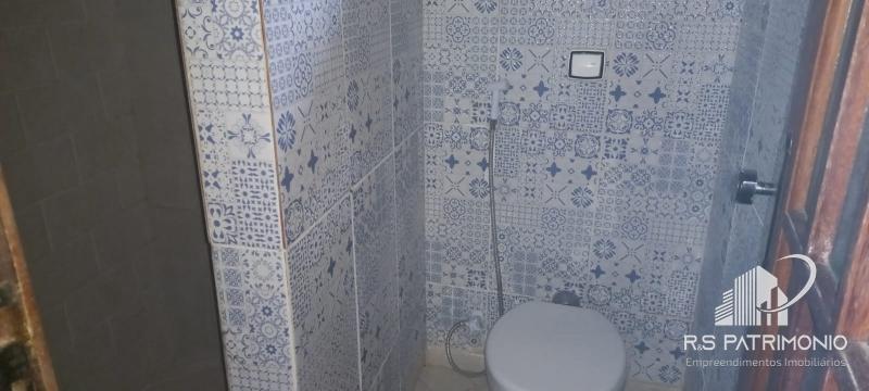 Casa em Petrópolis Carangola