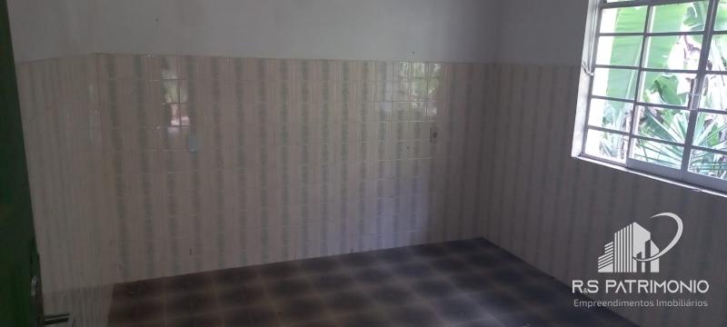 Casa em Petrópolis Carangola