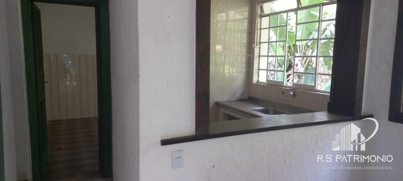 Casa em Petrópolis Carangola