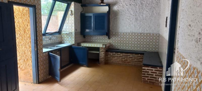 Casa em Petrópolis Carangola