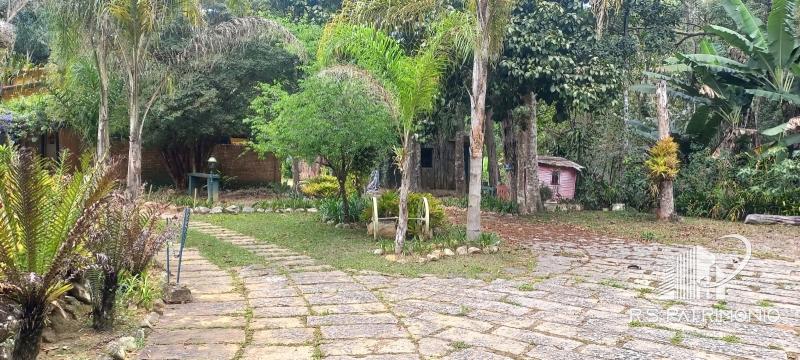 Casa em Petrópolis Carangola