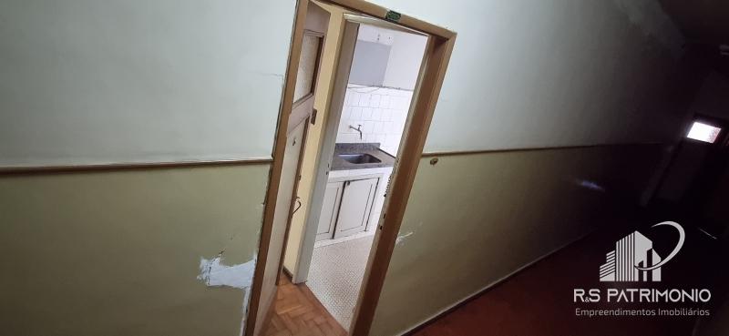 Apartamento em Petrópolis Centro
