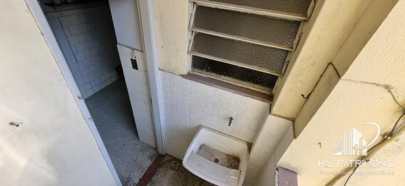 Apartamento em Petrópolis Centro