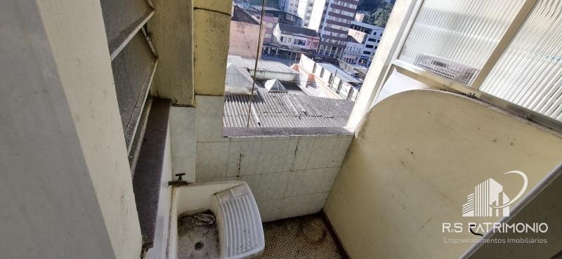 Apartamento em Petrópolis Centro