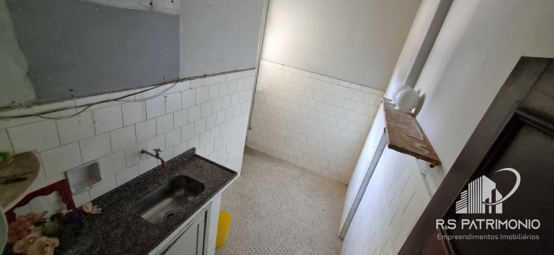 Apartamento em Petrópolis Centro