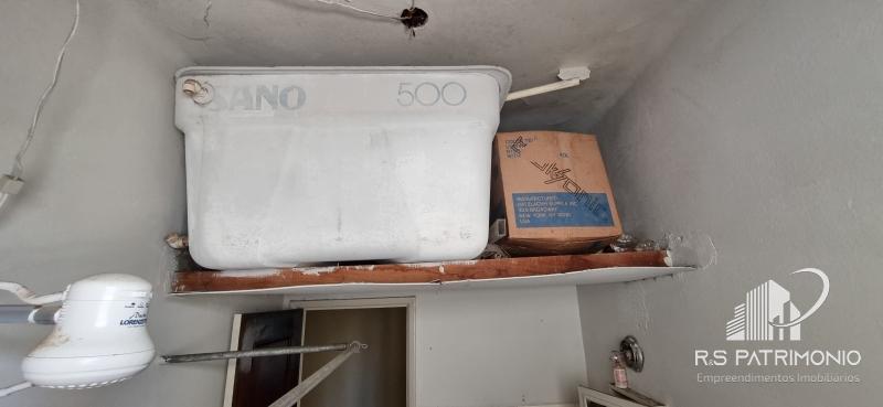 Apartamento em Petrópolis Centro