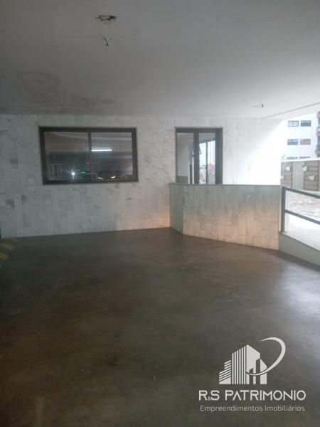 Apartamento em Petrópolis Centro