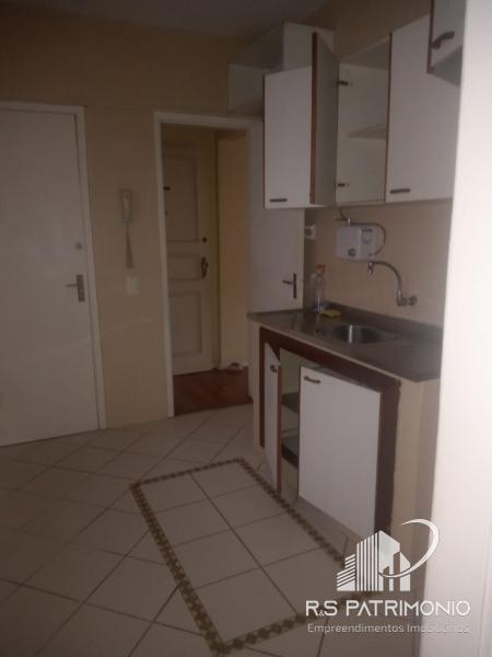 Apartamento em Petrópolis Centro