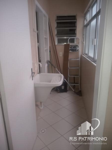 Apartamento em Petrópolis Centro