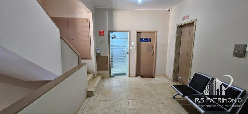 Sala em Petrópolis Centro