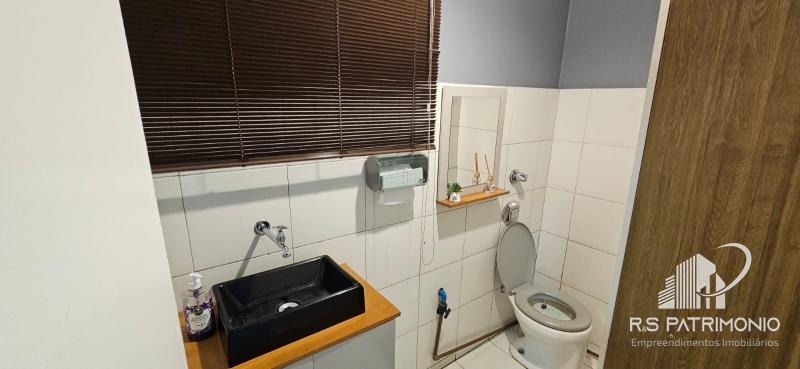 Sala em Petrópolis Centro