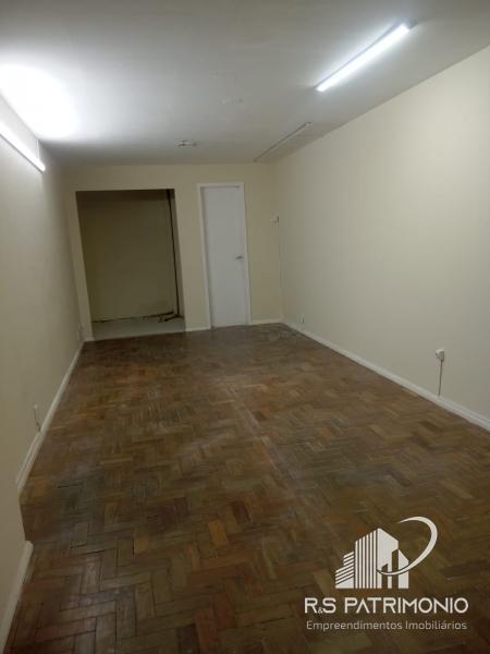 Sala - Petrópolis, Centro