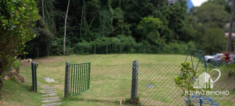 Apartamento em Petrópolis Samambaia