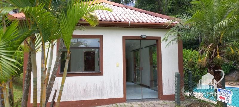Apartamento em Petrópolis Samambaia