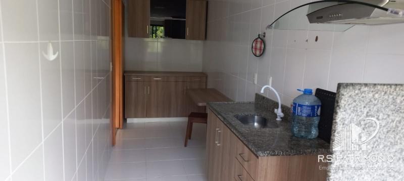 Apartamento em Petrópolis Samambaia