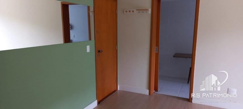 Apartamento em Petrópolis Samambaia