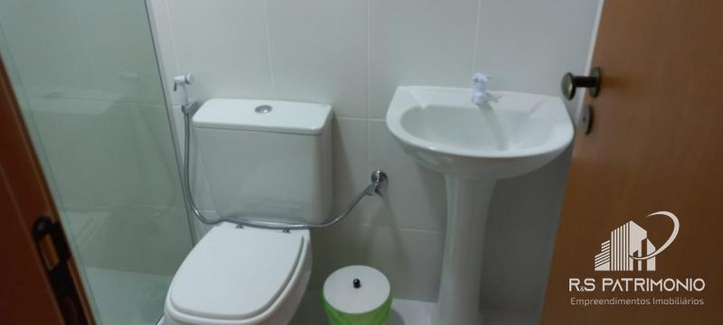 Apartamento em Petrópolis Samambaia