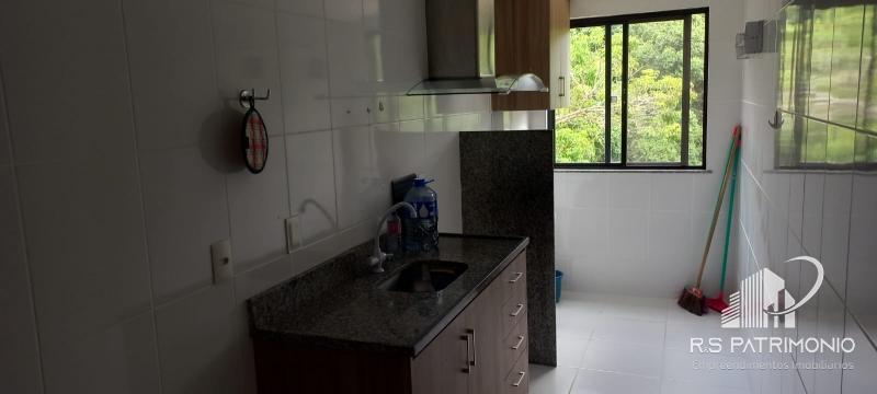 Apartamento em Petrópolis Samambaia